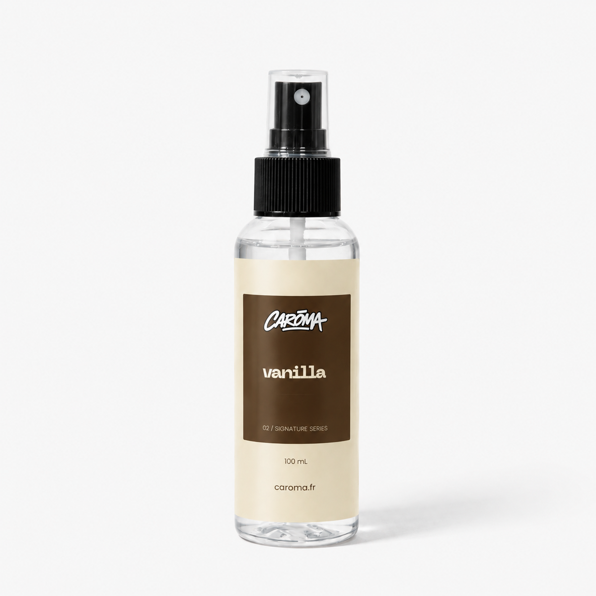 Spray Vanilla
