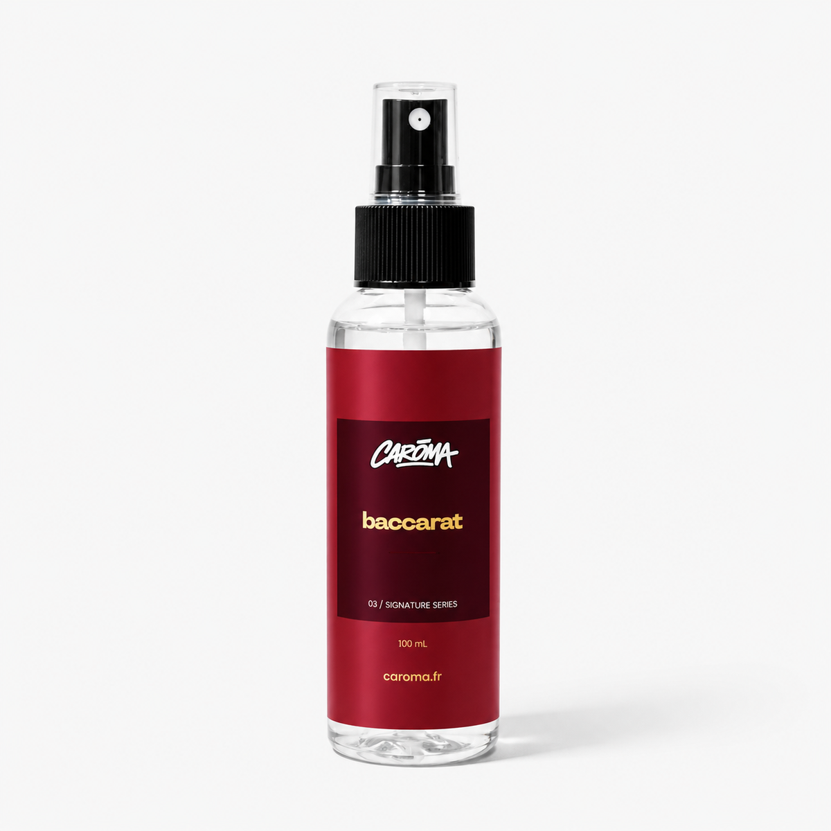 Spray Baccarat
