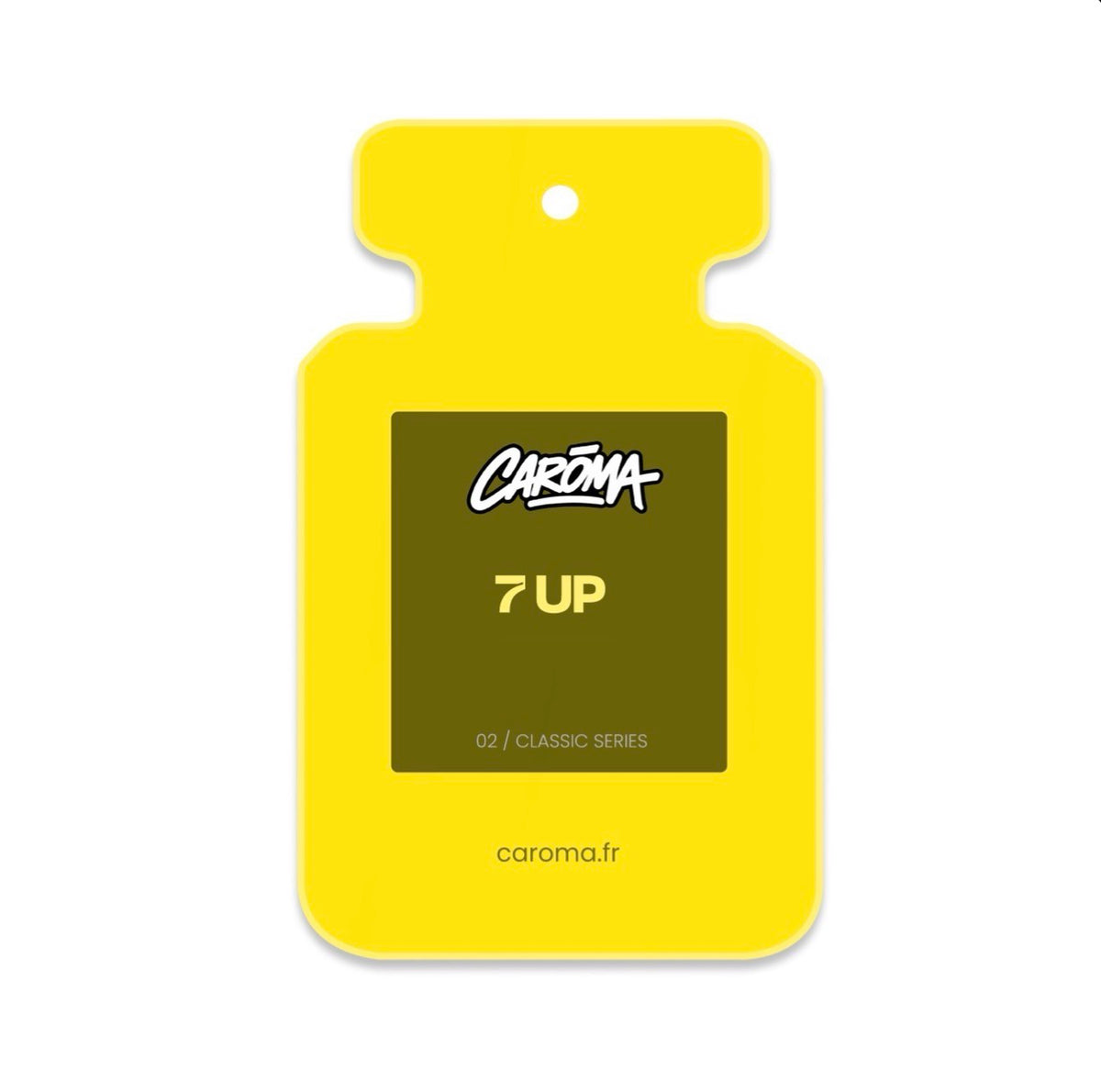 7 UP - Citron