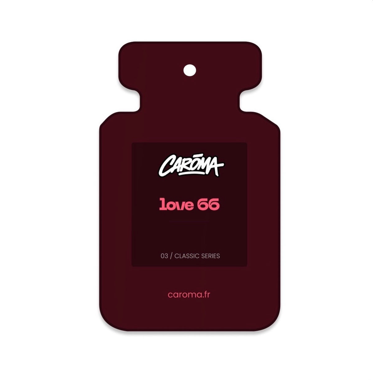 Love 66 - Pastèque