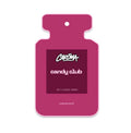 Candy club - Fraise