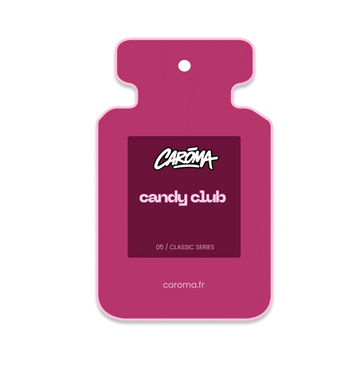 Candy club - Fraise