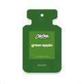 Green apple - Pomme