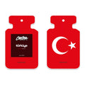 Türkiye - Bois de santal