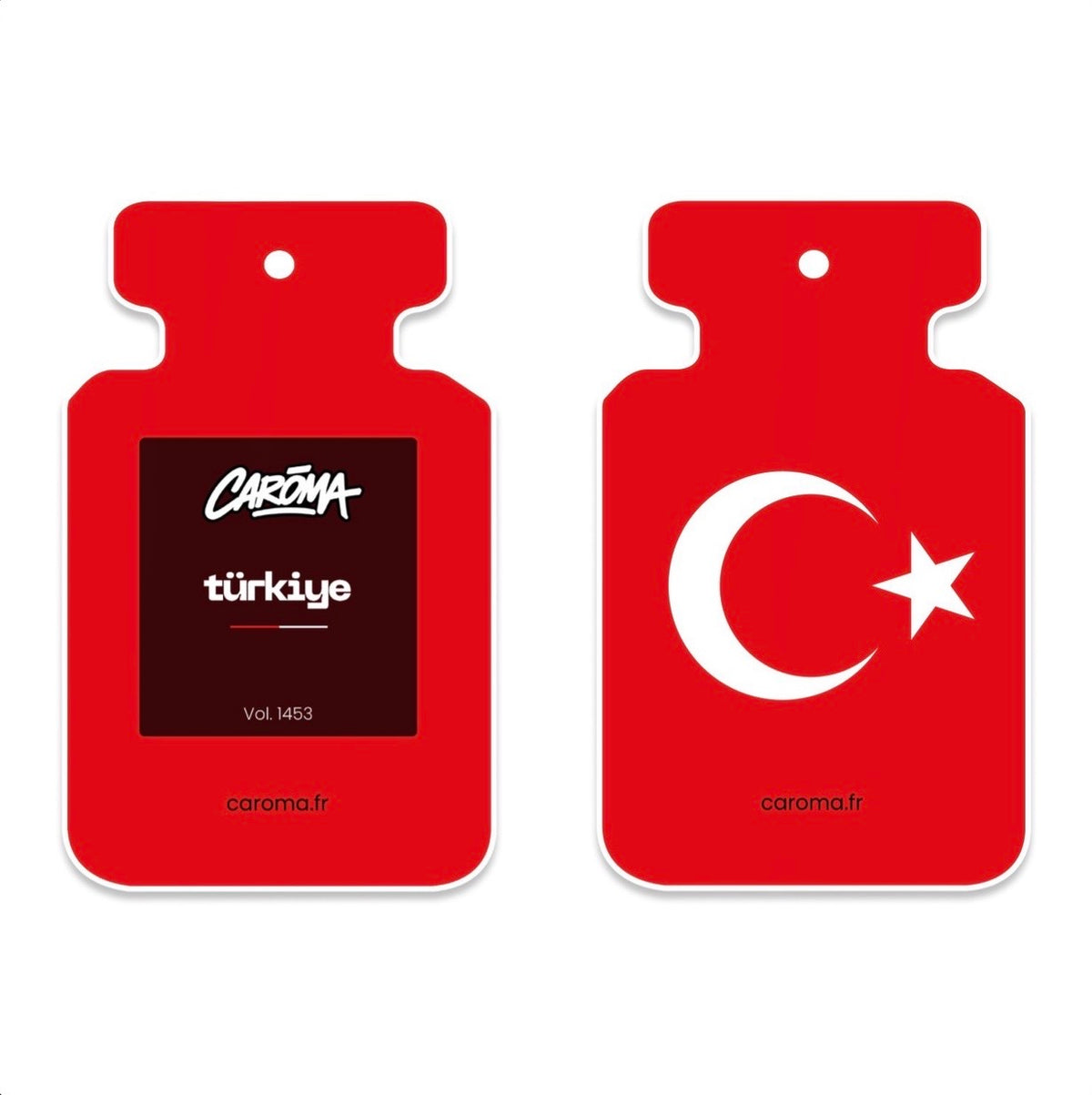 Türkiye - Bois de santal